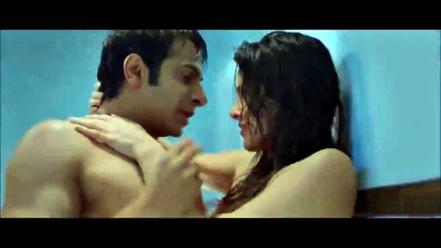 Sunny leone hot sexy romantic untold scene 18