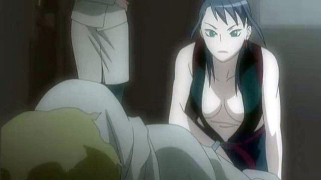 Ren Z Ep1: Hentai, Groupsex & Hentai Anime Porn