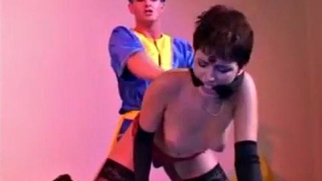 Aladin s genie, out of the bottle and onto his cock. Its like magic!: Blowjob, Amateur & Babe Porn