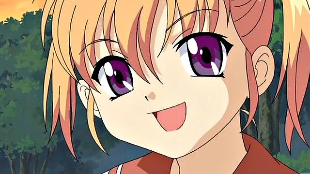 Japanese Anime: First love: Teen, Hentai & Student Porn