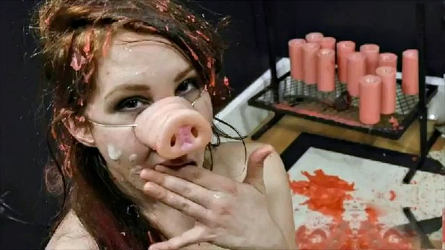 BDSM Fuck Story IV - Rough PMV by Curva71