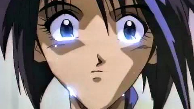 Rurouni kenshin 46: Xhamster, Vintage ve Anime Pornosu