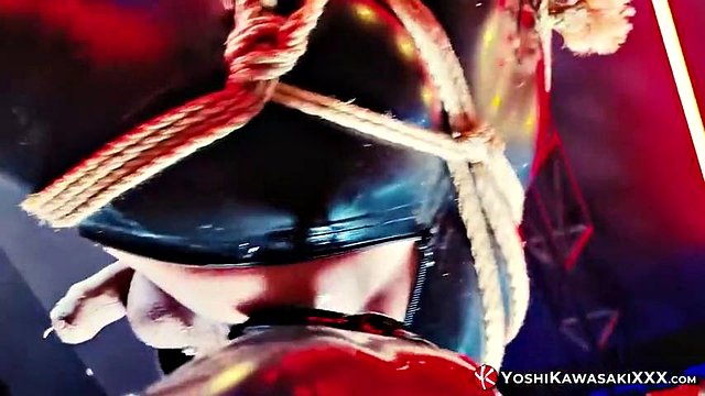 Yoshikawasakixxx - Japanese Yoshi Kawasaki Anal Fisted