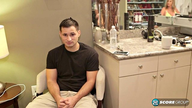 Tiff Bannister'S Porn Stud Tryouts - Ep. 2